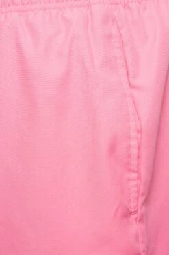 U.S. POLO ASSN. Big & Tall Pink Swim Shorts -Menswear Mode Sales Store 068f2319 ec3b 4a 207904 Z