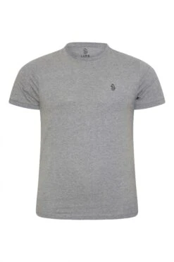 LUKE 1977 Big & Tall 3 PACK Grey Core T-Shirts 5 LUKE 1977 Big & Tall 3 PACK Grey Core T-Shirts -Menswear Mode Sales Store 092ad492 f967 48 205796 X2