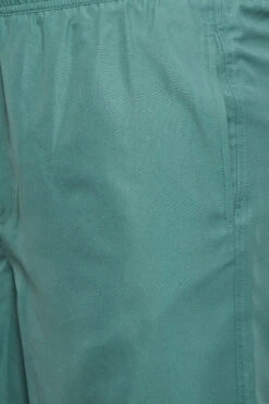 BadRhino Big & Tall Green Swim Shorts 5 BadRhino Big & Tall Green Swim Shorts -Menswear Mode Sales Store 1500cd52 3e46 4b 208125 Z