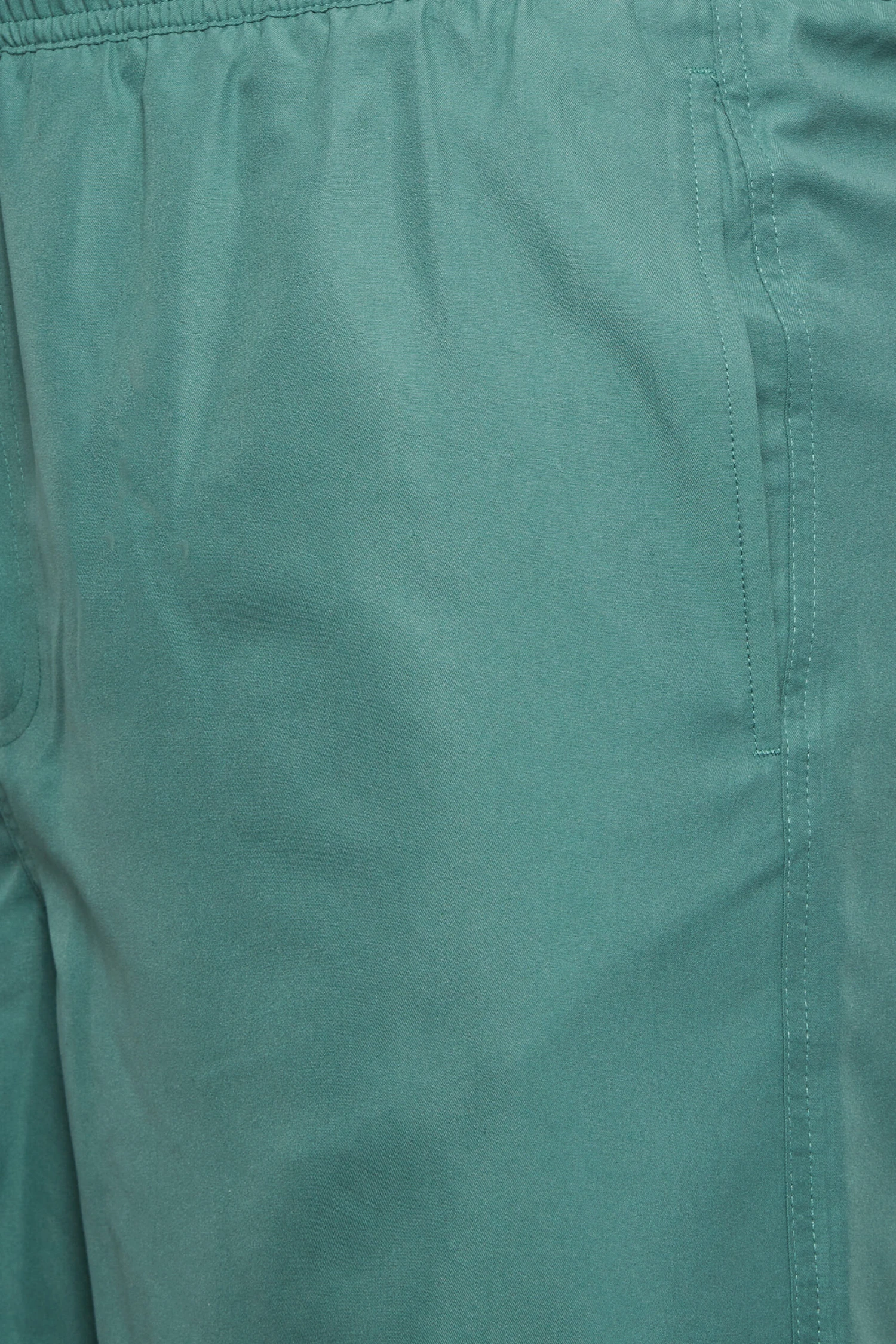 BadRhino Big & Tall Green Swim Shorts 3 BadRhino Big & Tall Green Swim Shorts - Image 3