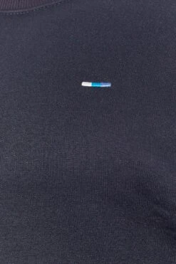 BadRhino Big & Tall Navy Blue Sweatshirt -Menswear Mode Sales Store 15dc7200 cac2 4c 203769 Z