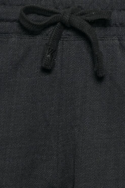 KAM Big & Tall Charcoal Grey Herringbone Shorts -Menswear Mode Sales Store 1c893dbb 8574 4c 207749 Z