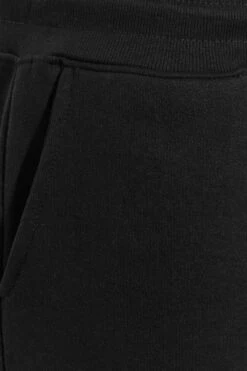 BadRhino Big & Tall Black Essential Jogger Shorts -Menswear Mode Sales Store 2f7ae85a 46f5 49 203777 2