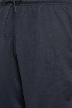 KAM Big & Tall Navy Blue Gym Shorts -Menswear Mode Sales Store 3416b9ae f030 4a 207752 Z