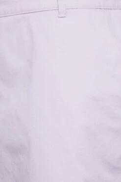 BadRhino Big & Tall Purple Stretch Chino Shorts 5 BadRhino Big & Tall Purple Stretch Chino Shorts -Menswear Mode Sales Store 40c03dde 565c 45 208055 Z