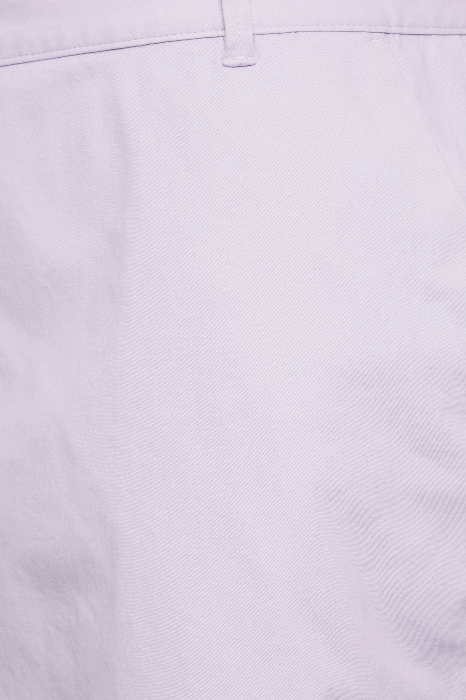 BadRhino Big & Tall Purple Stretch Chino Shorts 3 BadRhino Big & Tall Purple Stretch Chino Shorts - Image 3