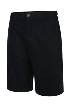KAM Big & Tall Navy Blue Chino Stretch Short -Menswear Mode Sales Store 585eabd0 dc53 4c 204253 f
