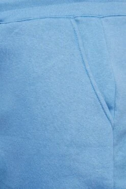 BadRhino Big & Tall Light Blue Essential Jogger Shorts -Menswear Mode Sales Store 62460835 de36 4e 208056 Z