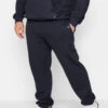 BadRhino Big & Tall Navy Blue Core Joggers