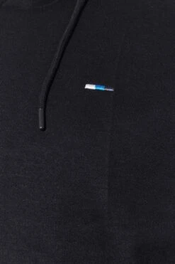 BadRhino Big & Tall Navy Blue Zip Through Hoodie -Menswear Mode Sales Store 6fc3833f e1fc 47 203761 Z