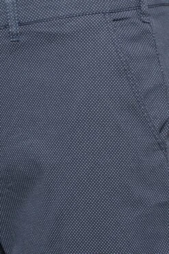 D555 Big & Tall Navy Blue Printed Chino Short 5 D555 Big & Tall Navy Blue Printed Chino Short -Menswear Mode Sales Store 761f5786 ea54 43 207628 Z