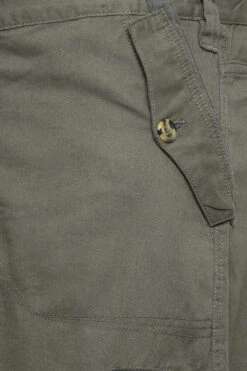 D555 Big & Tall Dark Grey Cargo Shorts -Menswear Mode Sales Store a04dfbc8 ed36 48 207631 Z