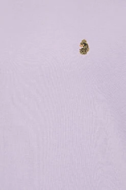 LUKE 1977 Big & Tall Purple Sweatshirt -Menswear Mode Sales Store b058fe57 0a4e 4b 207440 Z