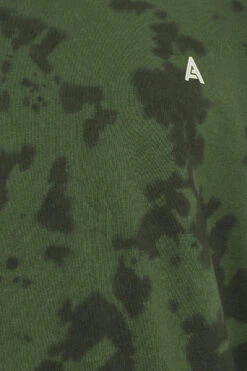 STUDIO A Big & Tall Green Camo Print Hoodie -Menswear Mode Sales Store b557f791 b2e8 49 208510 Z