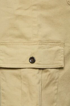 FARAH Big & Tall Beige Brown Shorts -Menswear Mode Sales Store bfcdf25c 3fef 4a 207450 Z