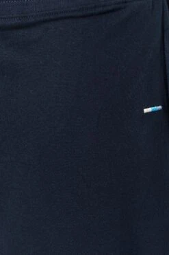 BadRhino Big & Tall Navy Blue Core Joggers -Menswear Mode Sales Store ccc89b5b 2b5e 4d 203773 Z