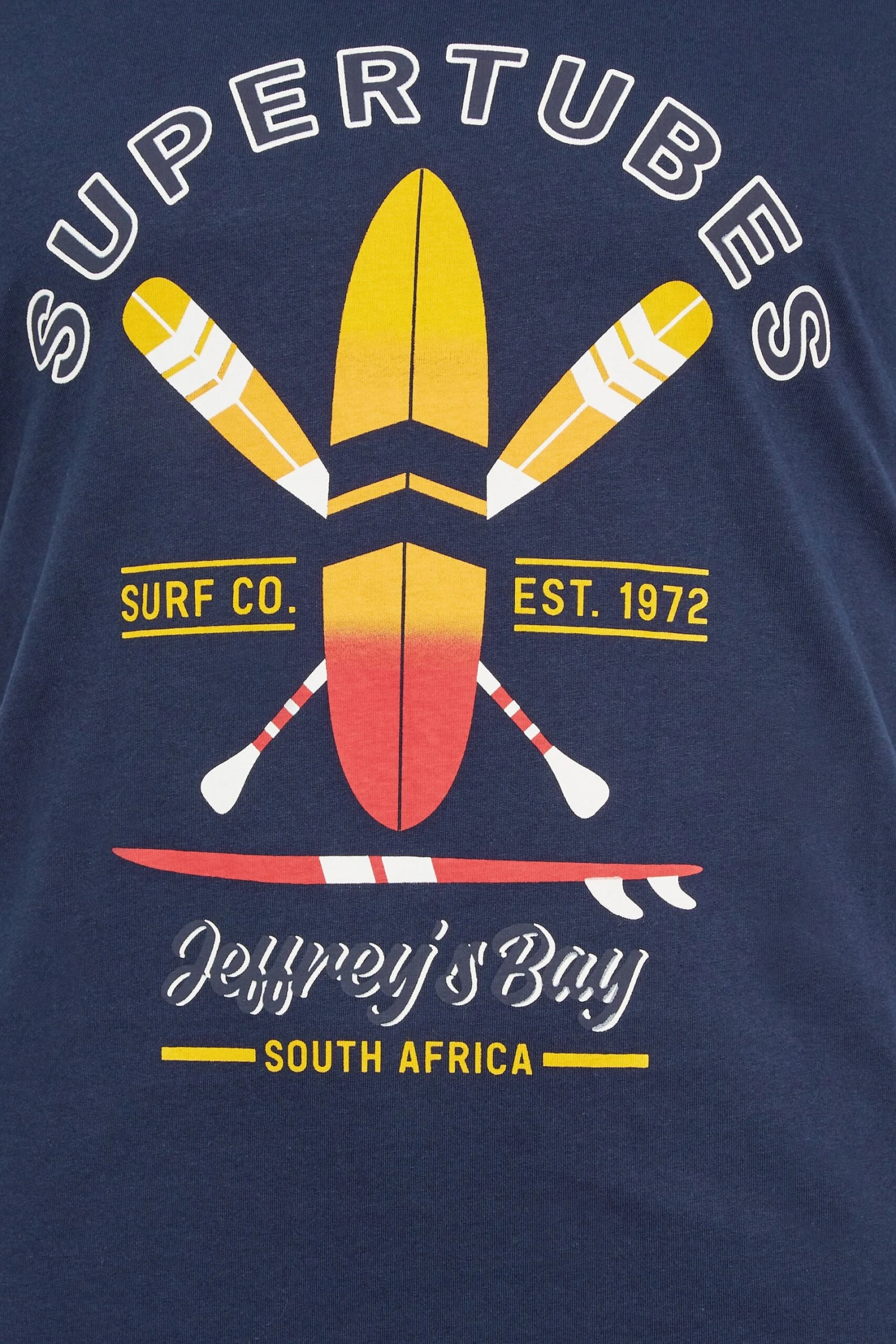 BadRhino Big & Tall 2 PACK Blue 'Supertubes' Print Vests 3 BadRhino Big & Tall 2 PACK Blue 'Supertubes' Print Vests - Image 3