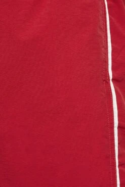 D555 Red Swim Shorts 5 D555 Red Swim Shorts -Menswear Mode Sales Store df976c63 0252 4e 202471 ZR