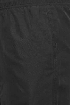 BadRhino Big & Tall Black Swim Shorts -Menswear Mode Sales Store e300c64d ce4c 47 208122 Z