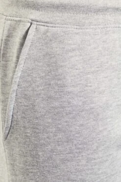 BadRhino Big & Tall Grey Marl Essential Jogger Shorts -Menswear Mode Sales Store eb743529 ed7c 4a 203779 Z