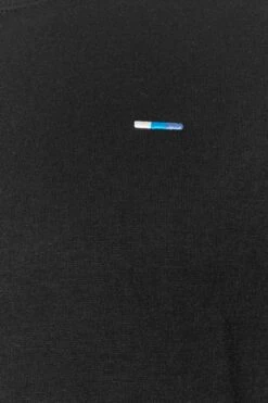 BadRhino Big & Tall Black Sweatshirt -Menswear Mode Sales Store fa0d01e0 612b 49 203768 Z