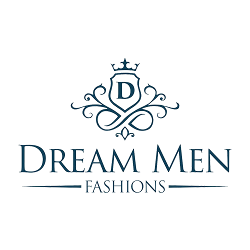 Menswear Mode Sales Store